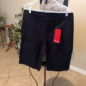 NWT Camel Crown Shorts - 36 - 33